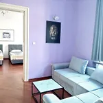 Apartment Illyria, With A Large Terrace - Zagreb, Downtown